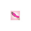 Vibromasseur rose G-spot Joy Blade vibrations puissantes 